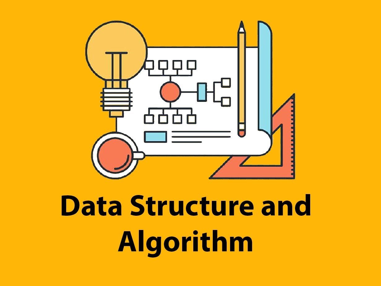 Data structure & Algorihm